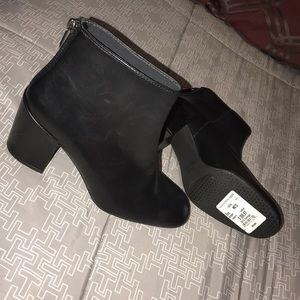 Ankle boot